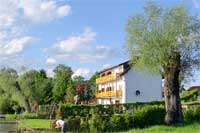 pension,reiten