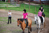 masuren,reiten,bauernhof