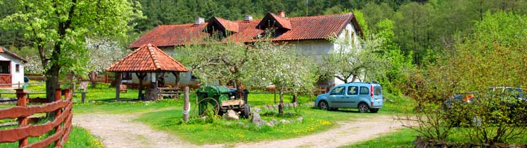 masuren,reiten,bauernhof,agrotourismus,aktivurlaub