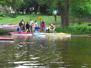 czarna hancza, paddeln in masuren, individuell, geführte radwanderungen, Vilnius (Litauen) und Nordosten Polens, masuren