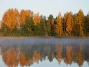 masuren, geführte radwanderungen, Vilnius (Litauen) und Nordosten Polens, masuren