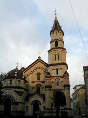 vilnius, geführte radwanderungen, Vilnius (Litauen) und Nordosten Polens, masuren